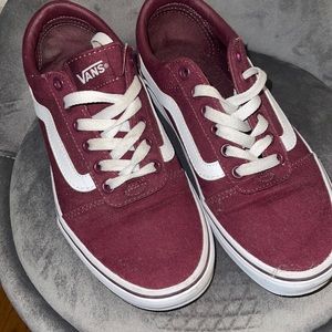 Vans